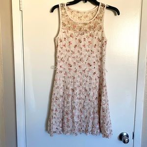 Floral Print Spring Game